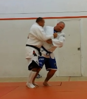 Uki Goshi